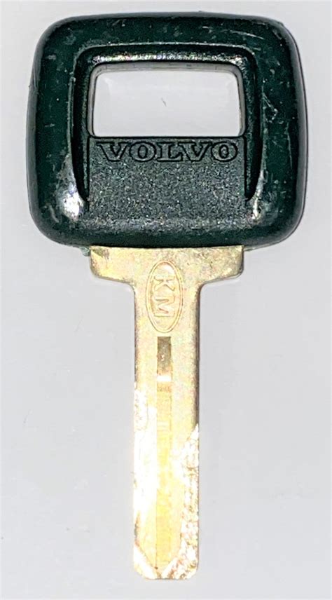 volvo mini excavator key|volvo laser cut key.